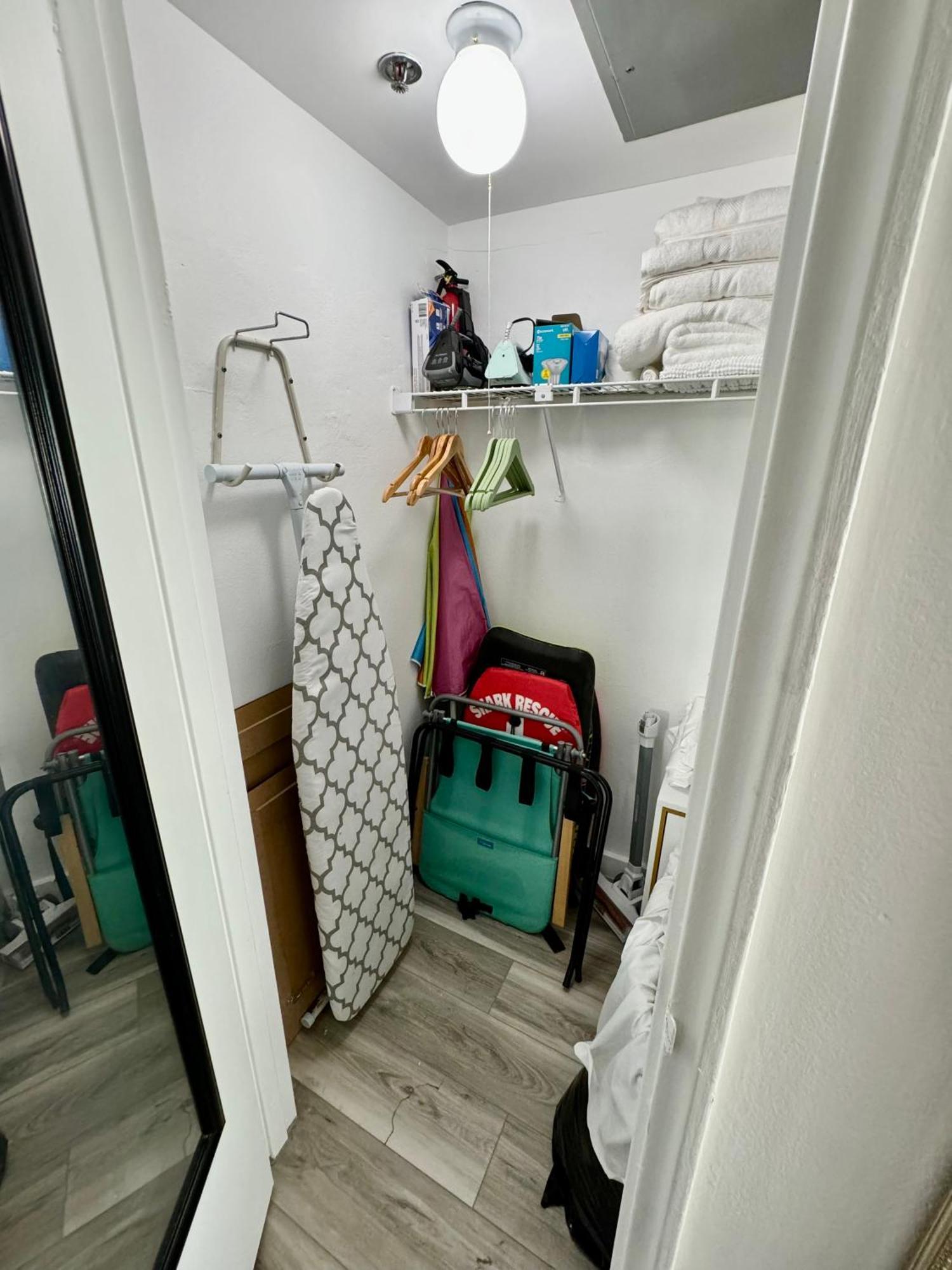 Directly On The Beach With Pool & Parking Miami Beach Bagian luar foto